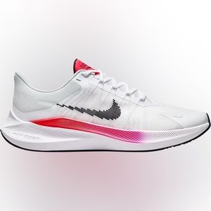 Men’s Nike Zoom Winflo 8 Rawdacious White 2021 Size 13